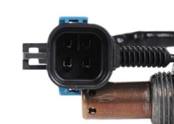 ACDelco GM Genuine Parts Oxygen Sensors 12590749