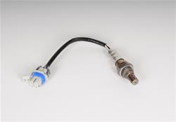 ACDelco GM Genuine Parts Oxygen Sensors for 2006 H3 - 12596740