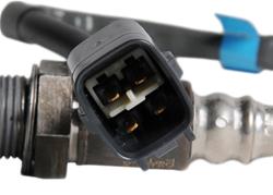 ACDelco GM Genuine Parts Oxygen Sensors for 2006-2008 VIBE - 88974383