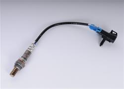 ACDelco GM Genuine Parts Oxygen Sensors for 1998-1999 ASTRO, SAFARI - 12558143