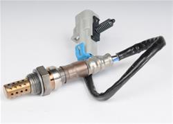 ACDelco GM Genuine Parts Oxygen Sensors 12597878