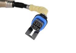 ACDelco GM Genuine Parts Oxygen Sensors for 2007-2009 CTS, SRX, STS - 12597449