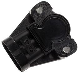 ACDelco Replacement Throttle Position Sensors 19143600