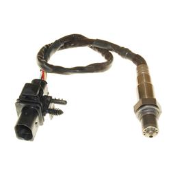 ACDelco Gold Oxygen Sensors for 2007 A8 QUATTRO, S8 - 19145318