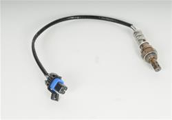 ACDelco GM Genuine Parts Oxygen Sensors for 2007 SKY, 2006-2007 SOLSTICE - 12598176