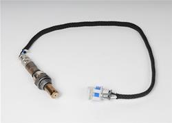 ACDelco GM Genuine Parts Oxygen Sensors for 2008-2009 AURA, G6, 2008-2012 MALIBU - 12608663