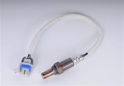 ACDelco GM Genuine Parts Oxygen Sensors for 2008-2010 MALIBU, G6, 2008 AURA - 12612436