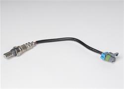 ACDelco GM Genuine Parts Oxygen Sensors for 2008 GRAND PRIX, 2008-2009 LACROSSE - 19209817