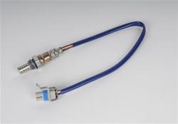 ACDelco GM Genuine Parts Oxygen Sensors for 2007 AURA, G6 - 19209811
