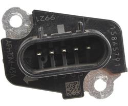 ACDelco Gold Remanufactured Mass Airflow Sensors 19186089