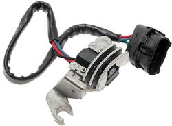 ACDelco Crankshaft Position Sensors 19187332