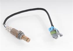 ACDelco GM Genuine Parts Oxygen Sensors for 2009-2011 LUCERNE - 12622643