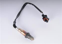 ACDelco GM Genuine Parts Oxygen Sensors for 2008-2009 G8 - 92210450
