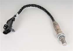 ACDelco GM Genuine Parts Oxygen Sensors for 2008 AVEO - 96394003