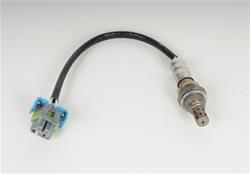 ACDelco GM Genuine Parts Oxygen Sensors for 2010 G6, MALIBU - 12618012