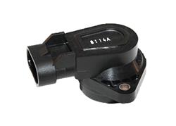ACDelco Replacement Throttle Position Sensors 24504798