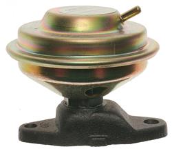ACDelco Gold EGR Valves for 1981 JIMMY, K5 BLAZER - 19145996