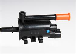 ACDelco GM Genuine Parts Vapor Canister Purge Valves for 2007-2008 AVEO, AVEO5 - 96553403