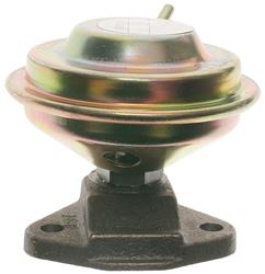 ACDelco Gold EGR Valves for 1980 MONZA, STARFIRE, SUNBIRD - 19236299