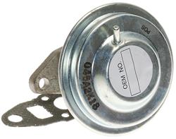 ACDelco Gold EGR Valves for 1990-1992 CAMARO, FIREBIRD - 19240977