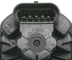 ACDelco Gold EGR Valves for 1995 S10, SONOMA, 1994 XJS - 19240986