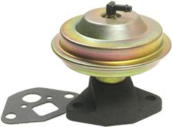 ACDelco Gold EGR Valves 19240992
