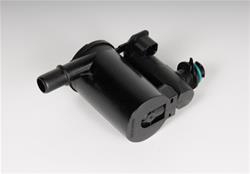 ACDelco Vapor Canister Vent Solenoids for 2011 9-4X, 2010-2011 SRX - 13575702
