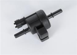 ACDelco GM Genuine Parts Vapor Canister Purge Valves for 2011-2015 CRUZE, 2016 CRUZE LIMITED, 2012-2018 SONIC - 55567453