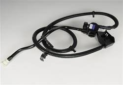 ACDelco Vapor Canister Vent Solenoids for 2010-2013 SIERRA 1500, SILVERADO 1500 - 22783574