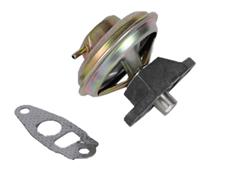 ACDelco GM Genuine Parts EGR Valves 19210671