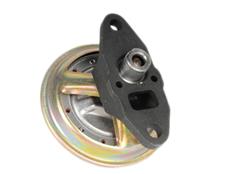 ACDelco GM Genuine Parts EGR Valves for 1987-1989 CAMARO, FIREBIRD, 1985 CORVETTE - 19210684