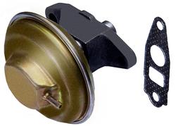 ACDelco GM Genuine Parts EGR Valves for 1991-1993 SEVILLE, ELDORADO, 1994-1995 DEVILLE - 19210678