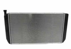 ACDelco GM Genuine Parts Radiators 89018625