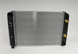 ACDelco Radiators 89018631