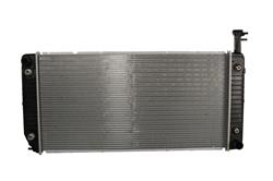 ACDelco GM Genuine Parts Radiators 89019165