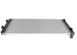 ACDelco GM Genuine Parts Radiators for 2006-2010 IMPALA, 2005-2008 LACROSSE, 2006-2007 MONTE CARLO - 10344419