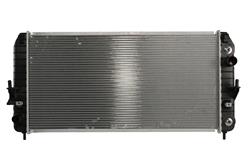 ACDelco GM Genuine Parts Radiators for 2006-2011 LUCERNE - 25769584