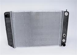 ACDelco Radiators 89018633