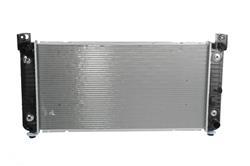 ACDelco GM Genuine Parts Radiators 15841574