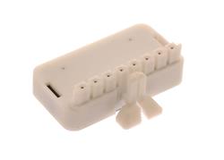 ACDelco GM Genuine Parts Radiators for 1999-2004 SIERRA 1500, SILVERADO 1500 - 15849616