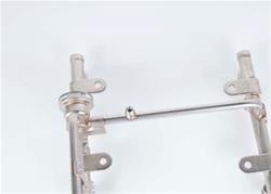 ACDelco Fuel Rails 88894336