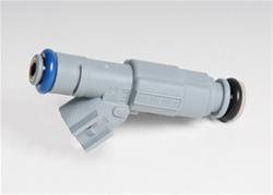 ACDelco Replacement Fuel Injectors for 2004-2007 GRAND PRIX - 12576416