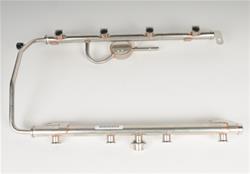 ACDelco Fuel Rails for 2004-2006 SRX, 2005-2006 STS - 12580644