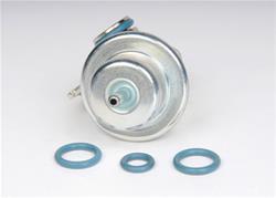 ACDelco Fuel Pressure Regulators for 2004-2005 CANYON, COLORADO - 88984221