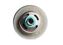 ACDelco Fuel Pressure Regulators for 2002-2003 SILVERADO 1500, TAHOE - 88894360