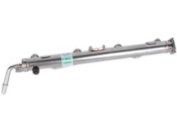 ACDelco Fuel Rails for 2005-2010 COBALT, 2007-2009 G5 - 12593231