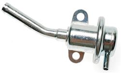 ACDelco Fuel Pressure Regulators for 1993-1994 D21, 1995-1997 PICKUP - 89054392