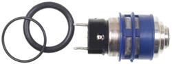 ACDelco Gold Fuel Injectors for 1987 SENTRA - 89054650
