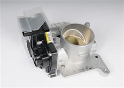 ACDelco GM Genuine Parts Fuel Injection Throttle Bodies for 2006 MALIBU, UPLANDER - 12589308