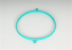 ACDelco Throttle Body Gaskets for 2006-2009 XLR, STS, 2006 SRX - 12583980
